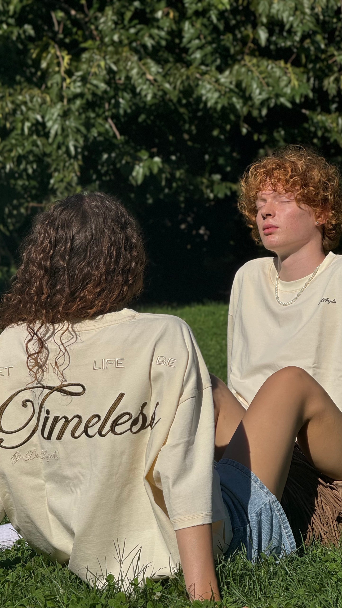 Timeless T-Shirt