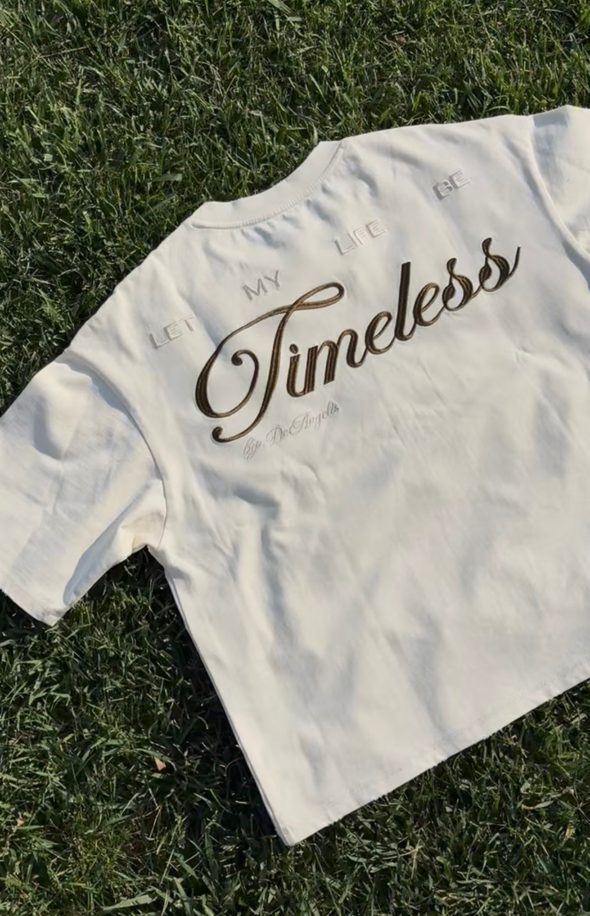 Timeless T-Shirt
